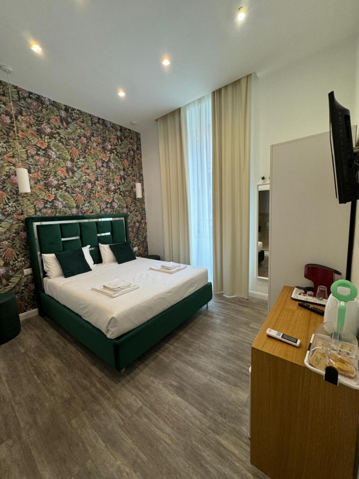 Guest house Eden Luxury Rome - new 2025 prices, reviews, book now